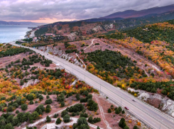 Короткой дорогой из Лаго-Наки до Сочи предложил Александр Ткачёв соединить отдых в горах и на Чёрном море