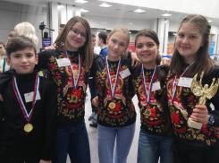 Поможем новороссийцам победить в международном конкурсе