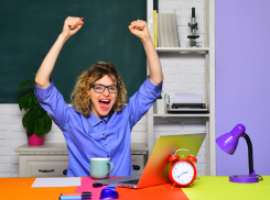 Новый закон упростит жизнь новороссийских педагогов и сократит объём нагрузки 