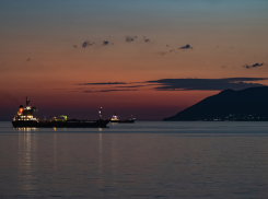 Погода в Новороссийске: спокойный ветер, возможен дождь