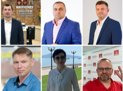 Главные фавориты на место в Гордуме Новороссийска от 13 округа по версии читателей «Блокнот Новороссийск»