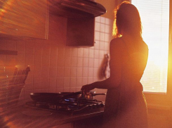 Новороссиец мог бы побороться за премию «Так себе гость»