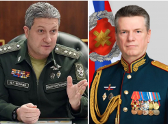 Следом за замминистра: задержан главный кадровик Минобороны РФ Юрий Кузнецов 