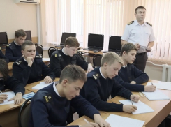 Навигацкая школа объявляет набор в 10 класс