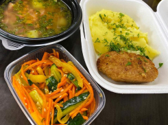 Вкусно, как дома - в GetObed