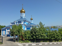 В Пасху в Новороссийске будут перекрывать дороги