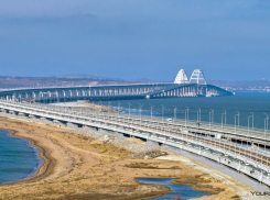 Владимир Путин и Вениамин Кондратьев обсудили, как ускорить дорогу в Крым