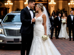 Новороссийцев тоже касается: все больше пар отказываются от пышных свадеб 