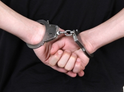 В Новороссийске мужчина может сесть на 10 лет за хранение наркотиков