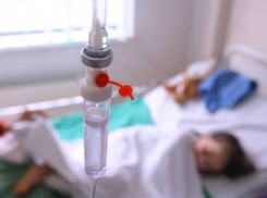 Годовалая малышка напилась уксуса и попала в больницу Новороссийска
