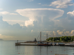 Погода в Новороссийске: кратковременные дожди могут настигнуть внезапно 