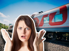 Из Анапы и Новороссийска не уехать: что думает РЖД о ситуации с билетами