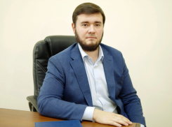 Уроженец Новороссийска стал новым вице-губернатором Краснодарского края 