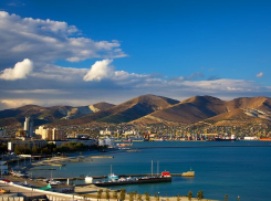 В четверг погода поднимет настроение жителям Новороссийска