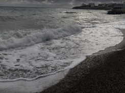 Погода в Новороссийске: усиление ветра и похолодание