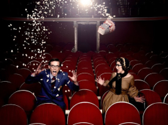 Краевой бюджет поможет новороссийским кинотеатрам