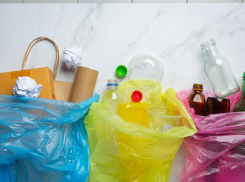 ﻿Доходы из отходов попытаются выжать в Южном районе Новороссийска