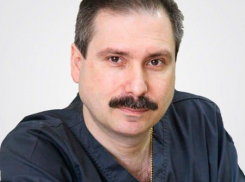 Ушёл из жизни врач‑сердечно‑сосудистый хирург Новороссийска Томас Гюрджиян