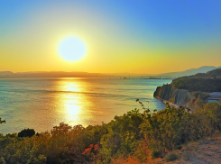 Погода в Новороссийске: ожидается сильная геомагнитная буря