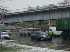 Двое пьяных водителей выявлены на дорогах Новороссийска за сутки