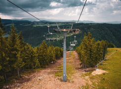 Афиша в Новороссийске на неделю: «Любовь и голуби», «Королевы сарказма» и «Мужчина моей мечты»