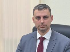 На Кубани назначен новый глава департамента строительства 
