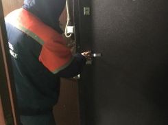 В канун Нового года новороссийские спасатели сохранили еще одну жизнь