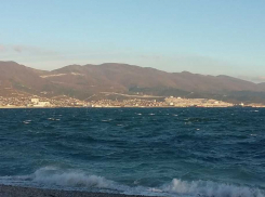 Новая неделя в Новороссийске начнётся с небольшого потепления