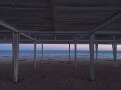 Черноморские пляжи «оживают»: после мазутной плёнки микроорганизмы подали признаки жизни 