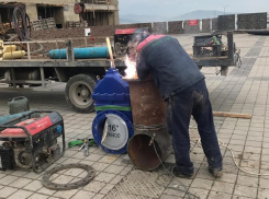 Новороссийцы, запасайтесь водой! Её не будет 10 часов