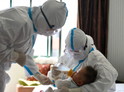 Трехлетний ребенок заразился коронавирусом в Новороссийске: актуальная сводка 