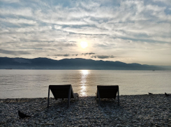 Погода в Новороссийске: на Пасху выглянет солнышко