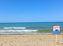 Купаться можно давно? Анапчане не согласны с результатами анализов воды в Черном море