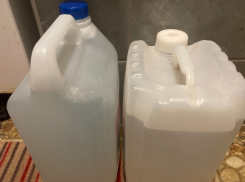 Ещё 3500 новороссийцев остались без воды