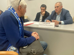 ЖКХ, земля, дороги: на вопросы новороссийцев ответят заместители главы