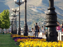 Новороссийцев ждёт солнечный и тёплый четверг