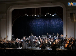 Марафон высокого искусства: Фестиваль классической музыки «Новороссийские куранты» прошел в новом формате