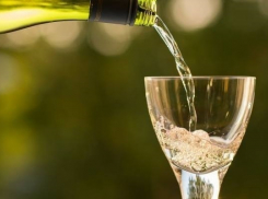 Минеральная вода со вкусом шампанского заинтересовала новороссийских предпринимателей