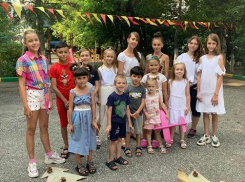 Новороссийцы сами организовали себе праздник