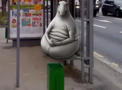 Редкая и неуловимая маршрутка: новороссийцы ждут её на остановке по часу 