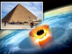 В Новороссийском планетарии рассказали правду о «потенциально опасном» для Земли астероиде