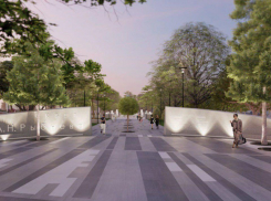 В Новороссийске хотят установить памятник героям СВО