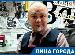 «Хорошая татуировка должна быть дорогой», - тату-артист Руслан Асланов