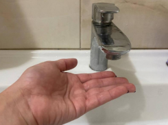 Горчяей воды не будет долго: где в Новороссийске пройдут отключения