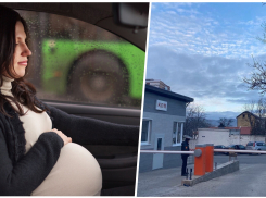 Попасть на территорию новороссийского роддома теперь можно на своем авто