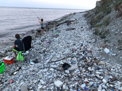 Курортный сбор пролетает нынче мимо Новороссийска, хотя количество отдыхающих растет