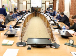 Решить проблемы с водой и застройкой Новороссийска: губернатор поставил задачи на следующий год