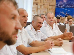 Казакам Новороссийска не хватает пахотных земель