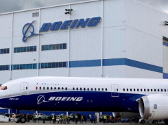 Boeing остановил поставки запчастей и техобслуживание для российских самолетов