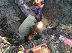 ТГВ работает над улучшением водоснабжения Новороссийска 